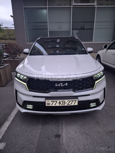 Kia Sorento 2022, 64,000 km - 1.6 l - Bakı