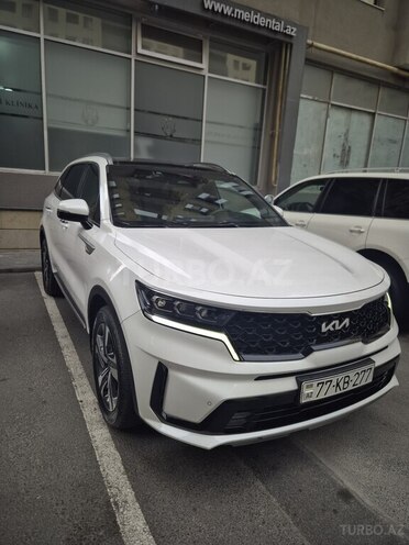 Kia Sorento 2022, 64,000 km - 1.6 l - Bakı