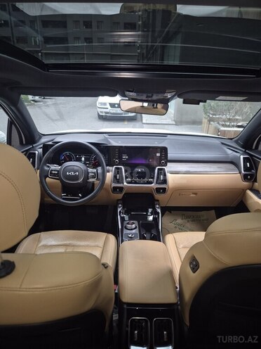 Kia Sorento 2022, 64,000 km - 1.6 l - Bakı