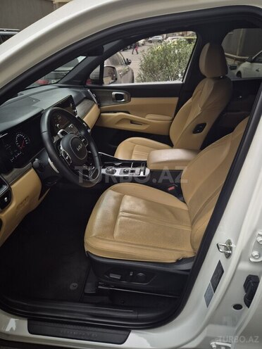 Kia Sorento 2022, 64,000 km - 1.6 l - Bakı