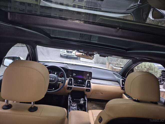 Kia Sorento 2022, 64,000 km - 1.6 l - Bakı