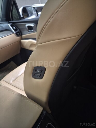 Kia Sorento 2022, 64,000 km - 1.6 l - Bakı