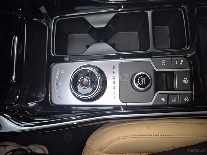 Kia Sorento 2022, 64,000 km - 1.6 l - Bakı