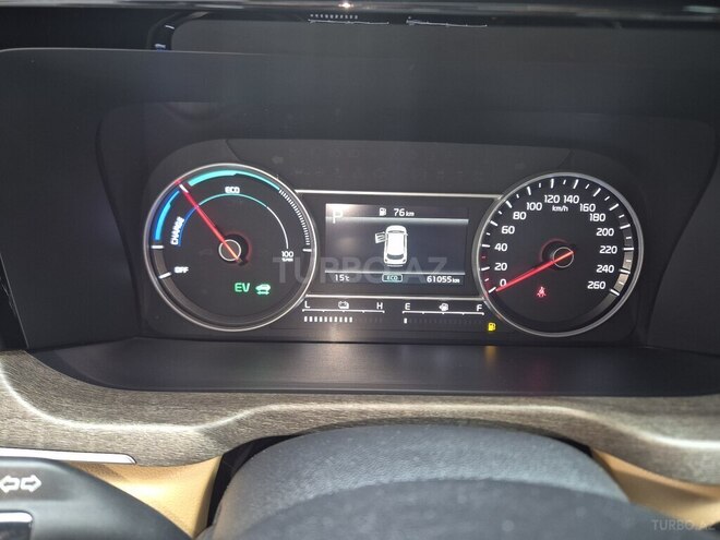 Kia Sorento 2022, 64,000 km - 1.6 l - Bakı