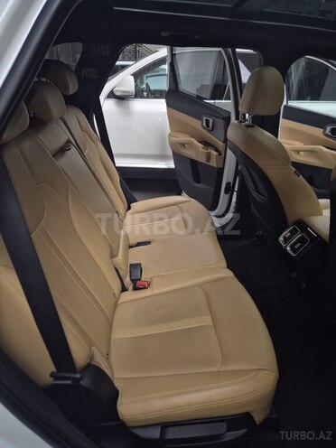 Kia Sorento 2022, 64,000 km - 1.6 l - Bakı