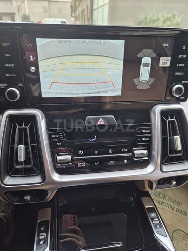 Kia Sorento 2022, 64,000 km - 1.6 l - Bakı