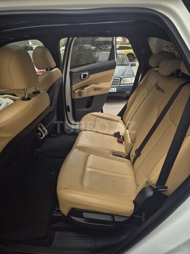 Kia Sorento 2022, 64,000 km - 1.6 l - Bakı