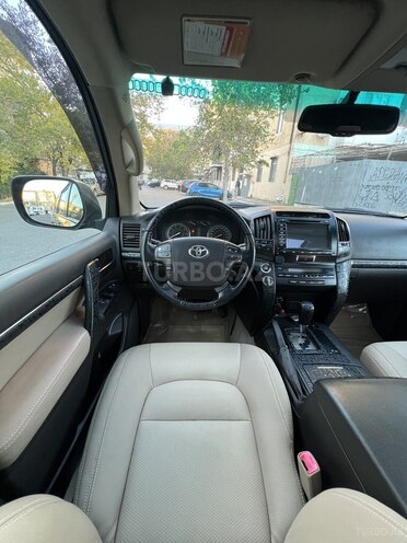 Toyota Land Cruiser 2010, 200,000 km - 4.0 l - Bakı