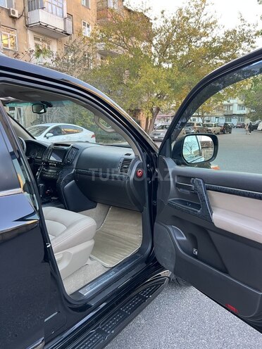 Toyota Land Cruiser 2010, 200,000 km - 4.0 l - Bakı