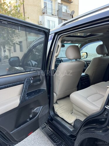 Toyota Land Cruiser 2010, 200,000 km - 4.0 l - Bakı