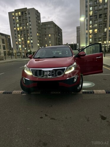 Kia Sportage 2011, 150,000 km - 2.0 l - Bakı