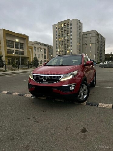 Kia Sportage 2011, 150,000 km - 2.0 l - Bakı