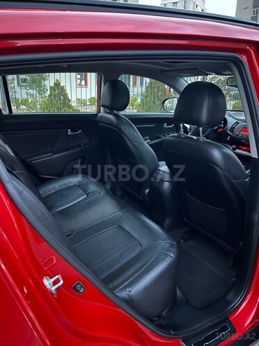 Kia Sportage 2011, 150,000 km - 2.0 l - Bakı