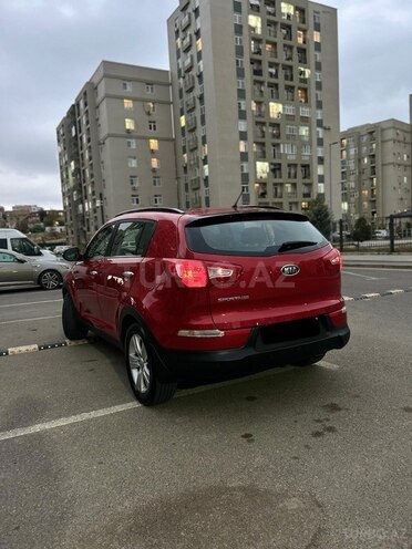 Kia Sportage 2011, 150,000 km - 2.0 l - Bakı