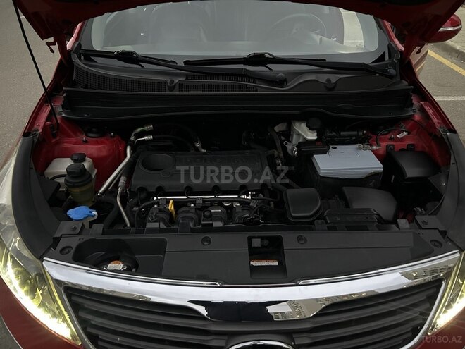 Kia Sportage 2011, 150,000 km - 2.0 l - Bakı