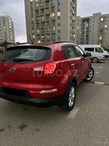 Kia Sportage 2011, 150,000 km - 2.0 l - Bakı