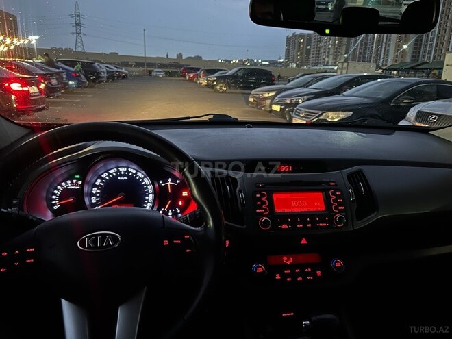 Kia Sportage 2011, 150,000 km - 2.0 l - Bakı