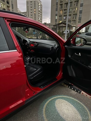 Kia Sportage 2011, 150,000 km - 2.0 l - Bakı