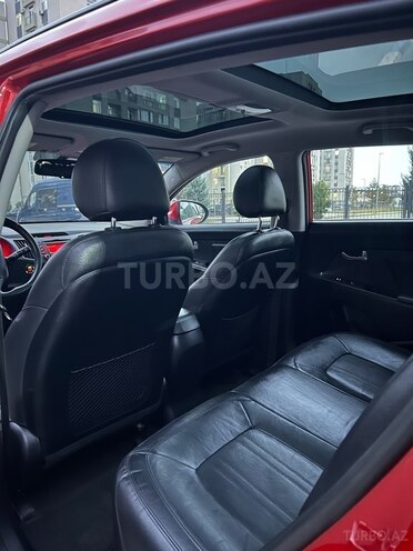 Kia Sportage 2011, 150,000 km - 2.0 l - Bakı
