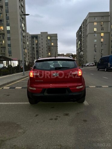 Kia Sportage 2011, 150,000 km - 2.0 l - Bakı
