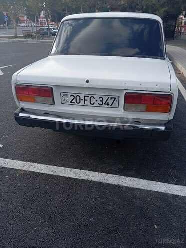 LADA (VAZ) 2107 2003, 67,000 km - 1.6 l - Gəncə