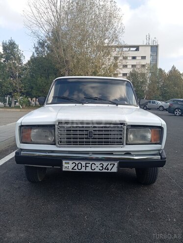 LADA (VAZ) 2107 2003, 67,000 km - 1.6 l - Gəncə