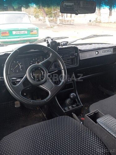 LADA (VAZ) 2107 2003, 67,000 km - 1.6 l - Gəncə