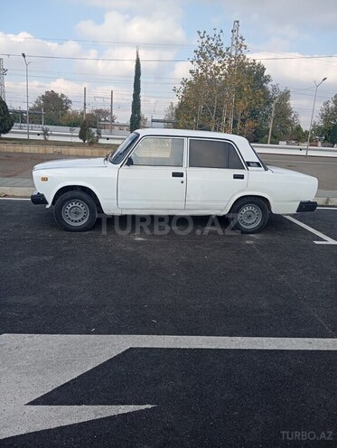 LADA (VAZ) 2107 2003, 67,000 km - 1.6 l - Gəncə