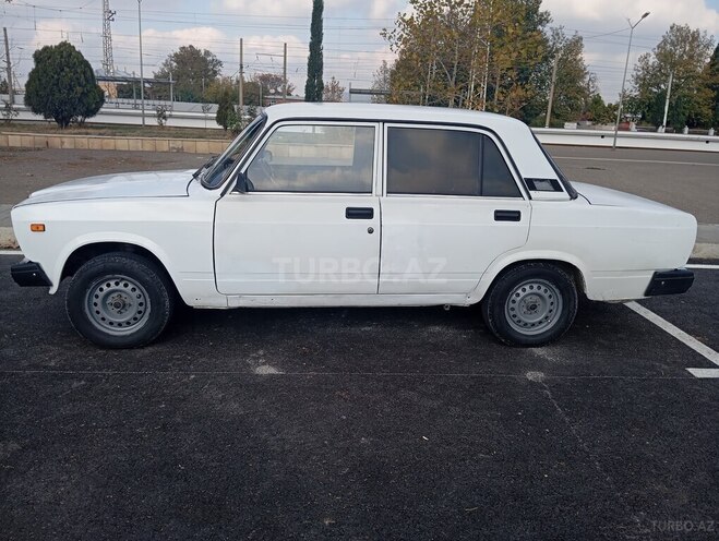 LADA (VAZ) 2107 2003, 67,000 km - 1.6 l - Gəncə
