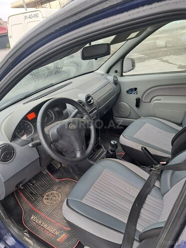 Dacia Logan 2007, 250,000 km - 1.6 l - Bakı