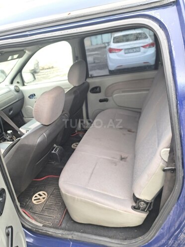 Dacia Logan 2007, 250,000 km - 1.6 l - Bakı