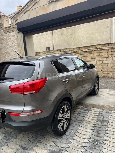 Kia Sportage 2014, 262,000 km - 2.0 л - Bakı