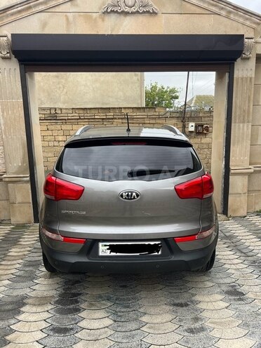 Kia Sportage 2014, 262,000 km - 2.0 л - Bakı