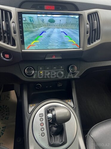 Kia Sportage 2014, 262,000 km - 2.0 л - Bakı