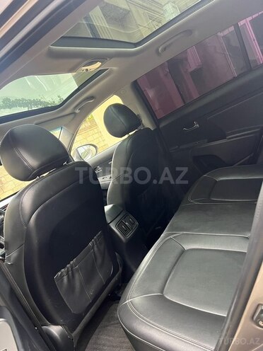 Kia Sportage 2014, 262,000 km - 2.0 л - Bakı