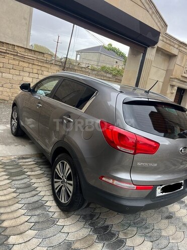 Kia Sportage 2014, 262,000 km - 2.0 л - Bakı