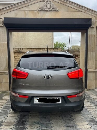 Kia Sportage 2014, 262,000 km - 2.0 л - Bakı