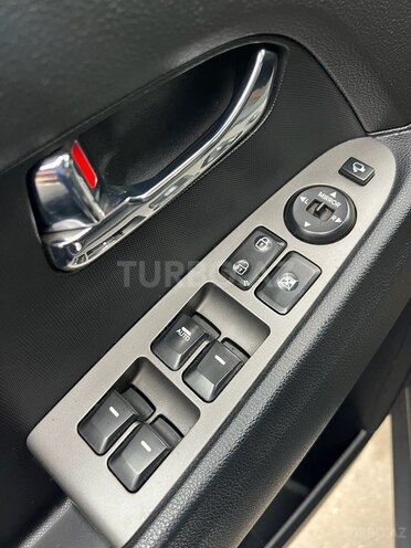 Kia Sportage 2014, 262,000 km - 2.0 л - Bakı