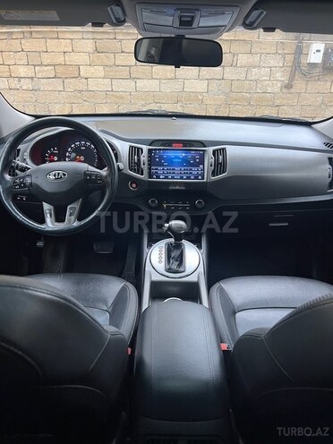 Kia Sportage 2014, 262,000 km - 2.0 л - Bakı