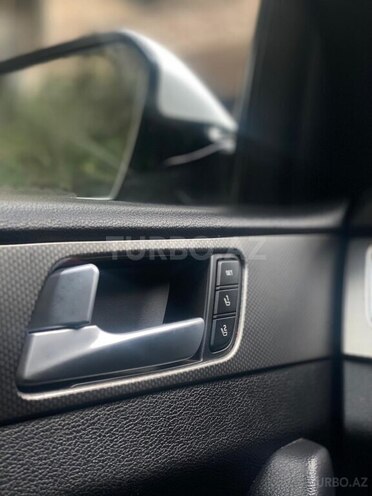 Hyundai Sonata 2014, 193,121 km - 2.0 l - Bakı