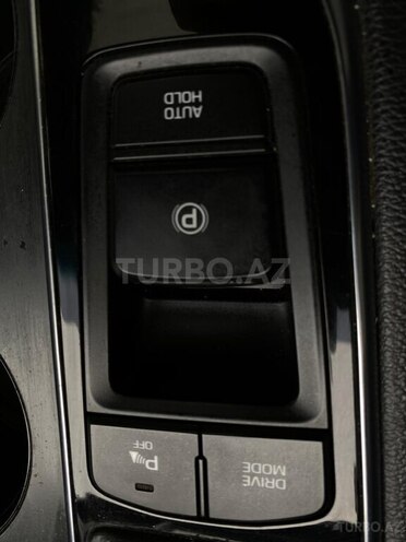 Hyundai Sonata 2014, 193,121 km - 2.0 l - Bakı