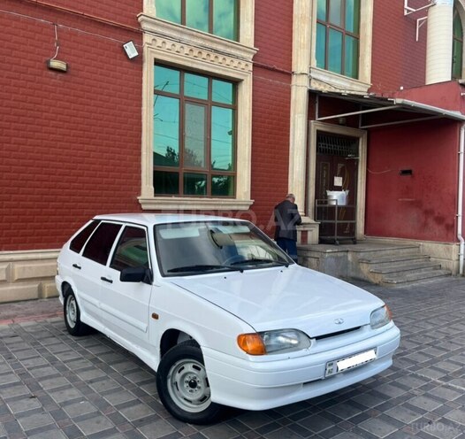LADA (VAZ) 2114 2003, 300,000 km - 1.6 л - Şirvan