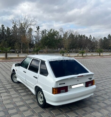 LADA (VAZ) 2114 2003, 300,000 km - 1.6 л - Şirvan