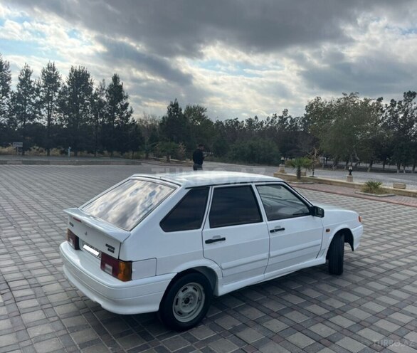 LADA (VAZ) 2114 2003, 300,000 km - 1.6 л - Şirvan