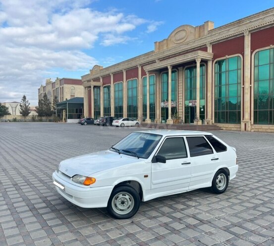 LADA (VAZ) 2114 2003, 300,000 km - 1.6 л - Şirvan