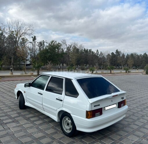 LADA (VAZ) 2114 2003, 300,000 km - 1.6 л - Şirvan