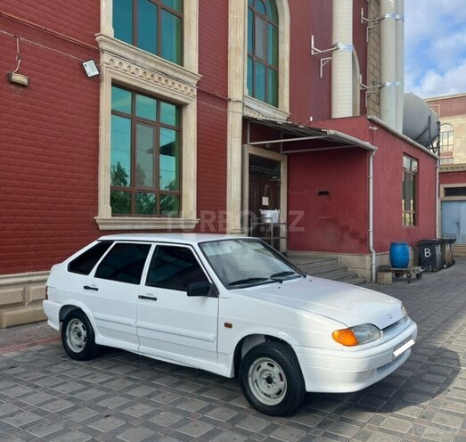 LADA (VAZ) 2114 2003, 300,000 km - 1.6 л - Şirvan