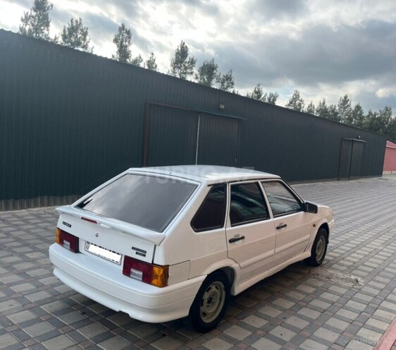 LADA (VAZ) 2114 2003, 300,000 km - 1.6 л - Şirvan