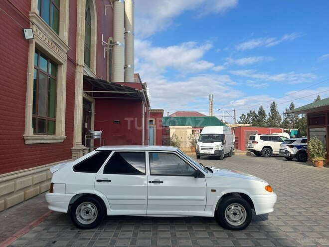 LADA (VAZ) 2114 2003, 300,000 km - 1.6 л - Şirvan