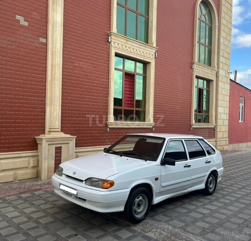 LADA (VAZ) 2114 2003, 300,000 km - 1.6 л - Şirvan